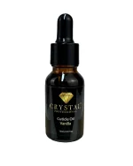 Cuticle Oil - Vanilla