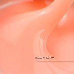 Base Color №37 HEMA & TPO Free 12ml