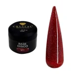 Base Disco №1 HEMA & TPO Free 15ml – Bild 2