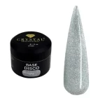 Base Disco №4 HEMA & TPO Free 15ml - Image 2