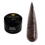 Base Disco №17 HEMA & TPO Free 15ml - Image 2
