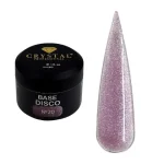 Base Disco №20 HEMA & TPO Free 15ml - Image 2