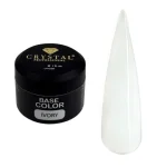 Base Color №Ivory HEMA & TPO Free 15ml – Bild 2