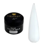 Base Color №Milk HEMA & TPO Free 15ml – Bild 2