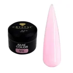 Base Color №6 HEMA & TPO Free 15ml – Bild 2