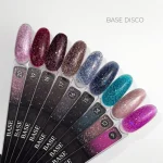 Base Disco №5 HEMA & TPO Free 15ml – Bild 4