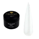 Builder Gel №Clear HEMA & TPO Free 15ml – Bild 2