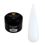 BUILDER GEL №MILK HEMA & TPO Free 15ml – Bild 2