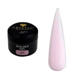 Builder Gel №4 HEMA & TPO Free 15ml – Bild 2
