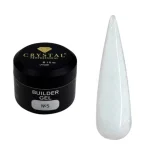 Builder Gel №5 HEMA & TPO Free 15ml – Bild 2