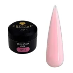 Builder Gel №15 HEMA & TPO Free 15ml – Bild 2
