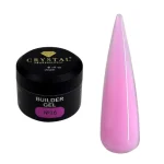 Builder Gel №16 HEMA & TPO Free 15ml – Bild 2