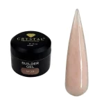 Builder Gel №39 HEMA & TPO Free 15ml – Bild 2