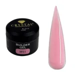 Builder Gel №51 HEMA & TPO Free 15ml – Bild 2