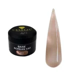 Base Korean Cat №2 HEMA & TPO Free 15ml – Bild 2