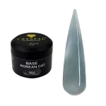 Base Korean Cat №4 HEMA & TPO Free 15ml – Bild 2