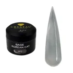 Base Korean Cat №5 HEMA & TPO Free 15ml – Bild 2