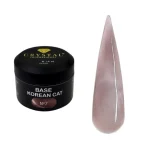 Base Korean Cat №7 HEMA & TPO Free 15ml – Bild 2
