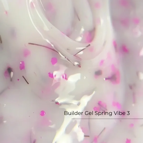 img_9594-600x600 Builder Gel Spring Vibe №3 Crystal Professional HEMA & TPO Free 15ml – Bild 1