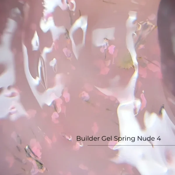 img_9602-600x600 Builder Gel Spring Nude №4 Crystal Professional HEMA & TPO Free 15ml – Bild 1