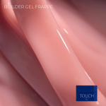 TOUCH Builder gel 30ml, Frappe