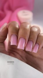 EXEL BUILDER GEL 23 Lip Pink 30мл – Bild 2