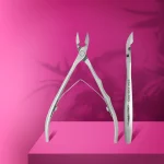 STALEKS EXPERT 11 Professionelle Nagelhautzange, 11 mm