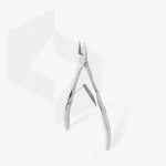 STALEKS EXPERT 21 Профессиональные кусачки для кожи, 10 мм. — изображение 3