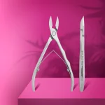 STALEKS EXPERT 60 Professionelle Nagelzange, 16 mm