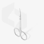 STALEKS EXCLUSIVE 23 TYPE 1 Professionelle Nagelhautschere mit Haken – Bild 2