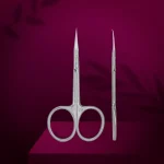 STALEKS EXCLUSIVE 23 TYPE 2 Professionelle Nagelhautschere mit Haken