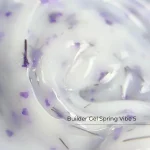 Builder Gel Spring Vibe №5 Crystal Professional HEMA & TPO Free 15ml
