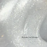 Builder Gel MIRAGE №1 15ml