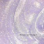 Builder Gel MIRAGE №2 15ml