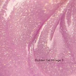 Builder Gel MIRAGE №3 15ml