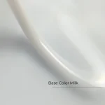 Base Color №Milk HEMA & TPO Free 12ml
