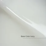 Base Color №Ivory HEMA & TPO Free 12ml