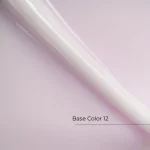 Base Color №12 HEMA & TPO Free 15ml