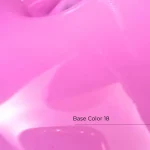Base Color №18 HEMA & TPO Free 15ml