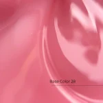 Base Color №28 HEMA & TPO Free 15ml
