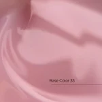 Base Color №33 HEMA & TPO Free 15ml