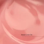 Base Color №34 HEMA & TPO Free 15ml