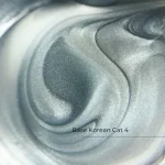 Base Korean Cat №4 HEMA & TPO Free 15ml