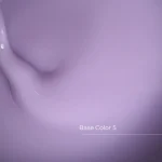Base Color №5 HEMA & TPO Free 15ml