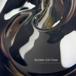 Builder Gel №Clear HEMA & TPO Free 15ml