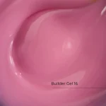 Builder Gel №16 HEMA & TPO Free 15ml