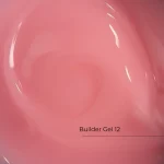 Builder Gel №12 HEMA & TPO Free 15ml
