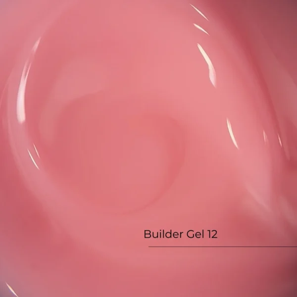 nr-1-388-600x600 Builder Gel №12 HEMA & TPO Free 15ml – Bild 1