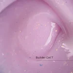 Builder Gel №7 HEMA & TPO Free 15ml