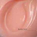 Builder Gel №6 HEMA & TPO Free 15ml